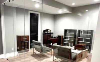 Transform Your Workspace: Elegant Custom Office Space Glass Solutions in Cincinnati, OH