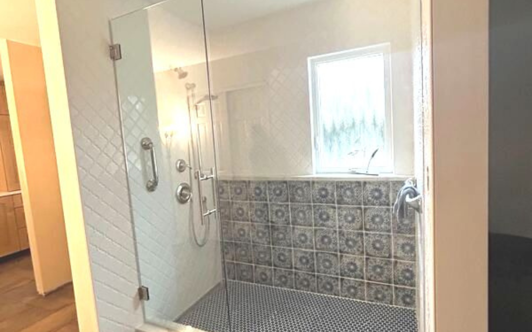 Experience the Elegance: Professional Glass Shower Door Installation in Fairfield, OH by Alluring Glass
