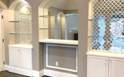 Smart Glass Upgrades to Pair with Your New Shower Doors