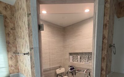 How Much Do Frameless Shower Doors Cost in Northern Kentucky?