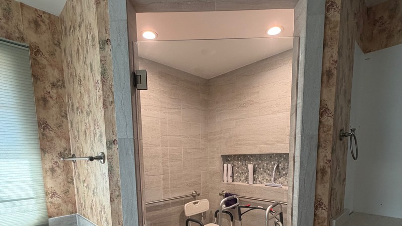 How Much Do Frameless Shower Doors Cost in Northern Kentucky