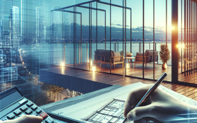 How Much Will My Glass Balcony Railings Really Cost?