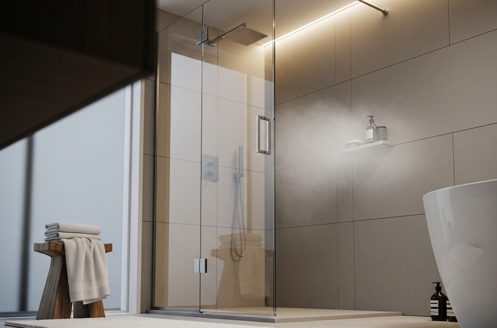 best shower glass door company Union, KY
