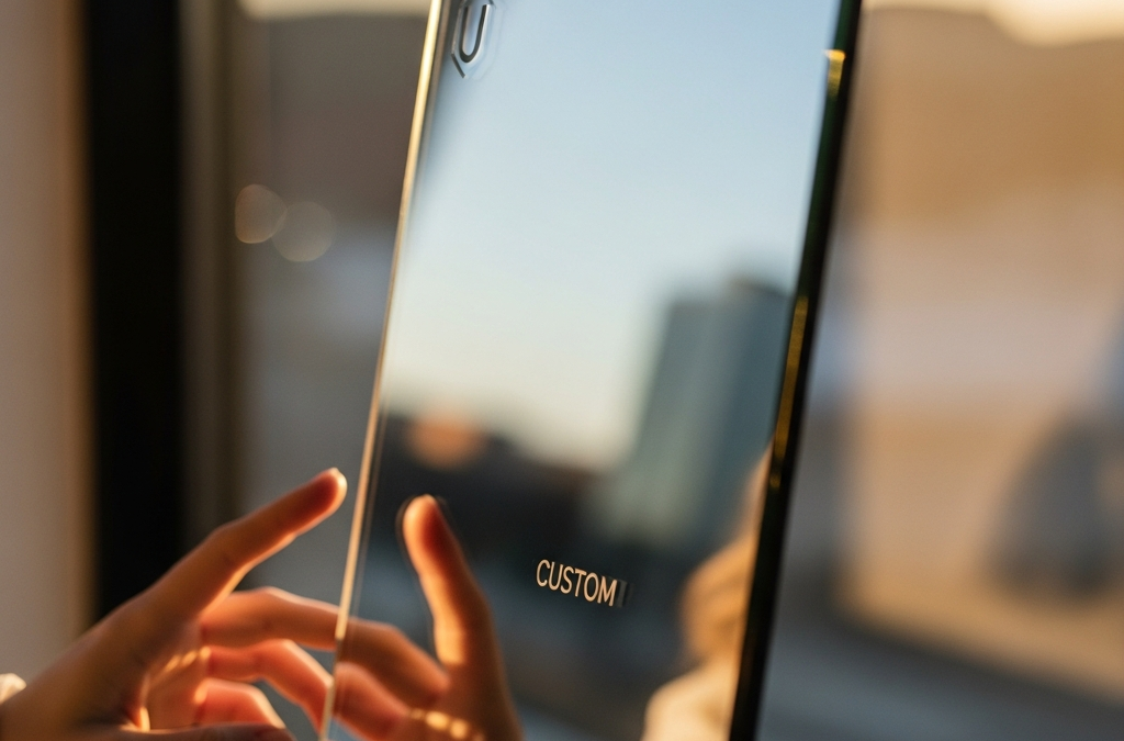 custom miror glass Union, KY