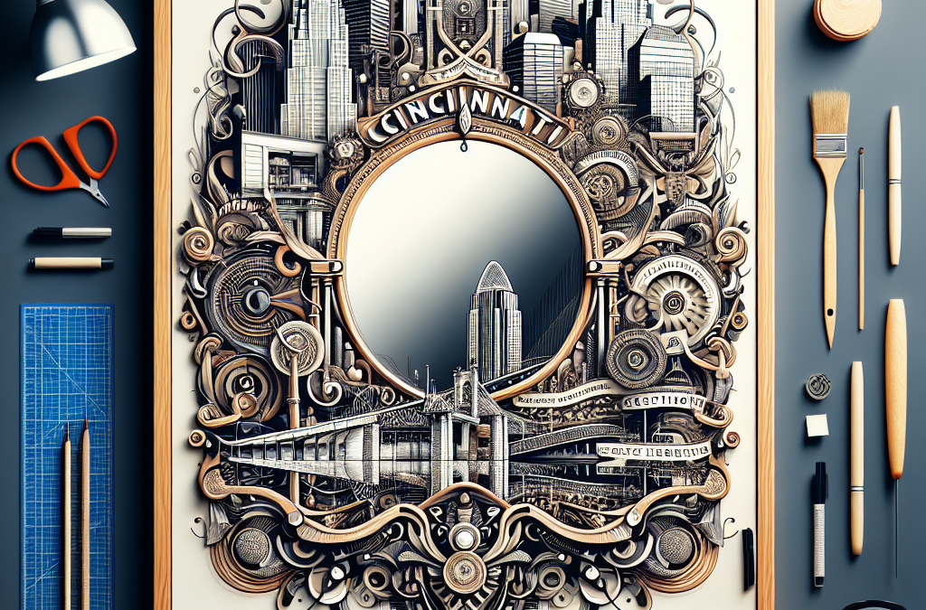 Custom Mirror Design Cincinnati