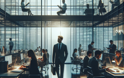 Need More Privacy at Your Newport Office?