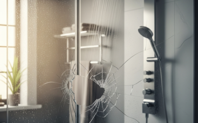 What’s the Best Way to Handle Shower Glass Repair Union KY?