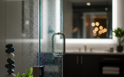 How Do You Find Top Rated Glass Shower Door Repair Union, KY?