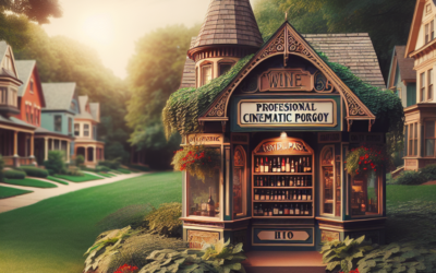 Need Wine Storage in Hyde Park, OH?